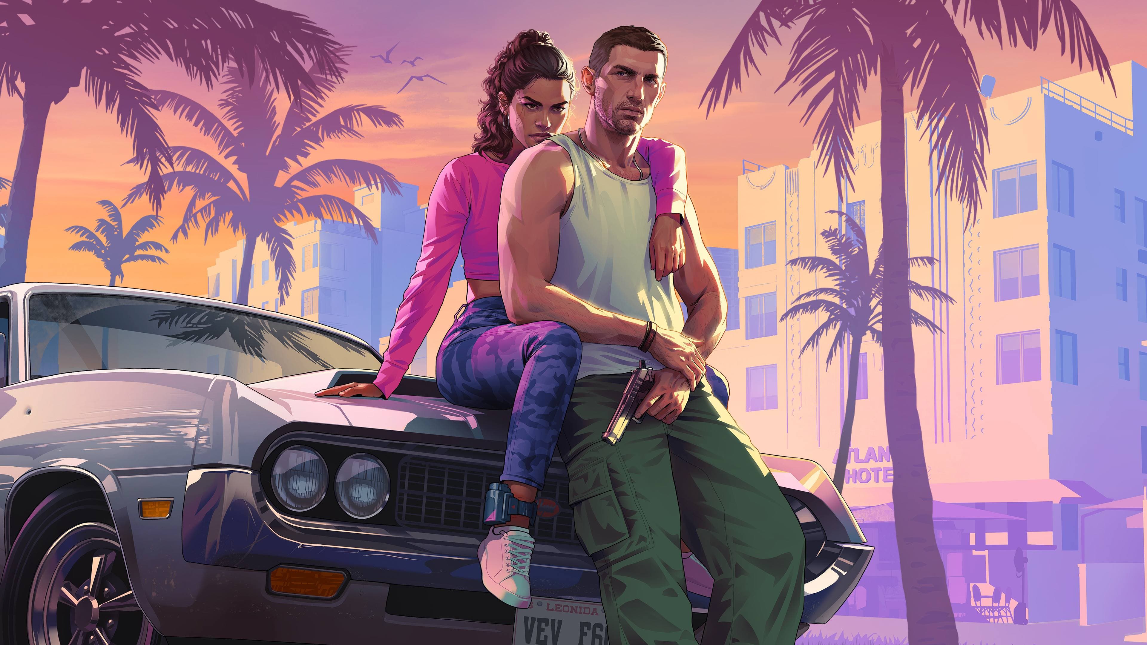 Crunch Is 'Built Into' GTA 6 Contracts — Devs Say