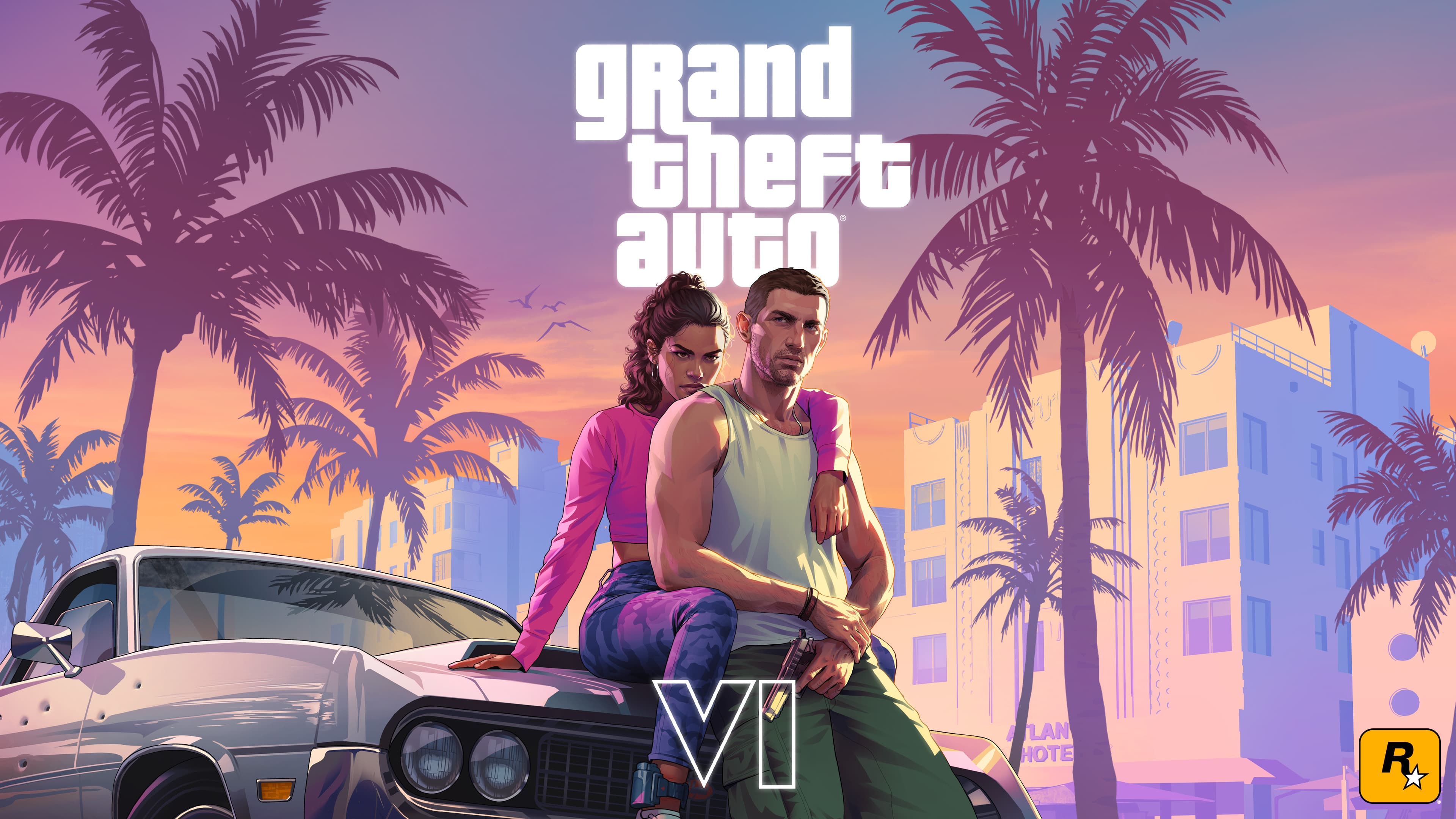 Danganronpa Creator's Advice for the Delay: Just Play GTA 6