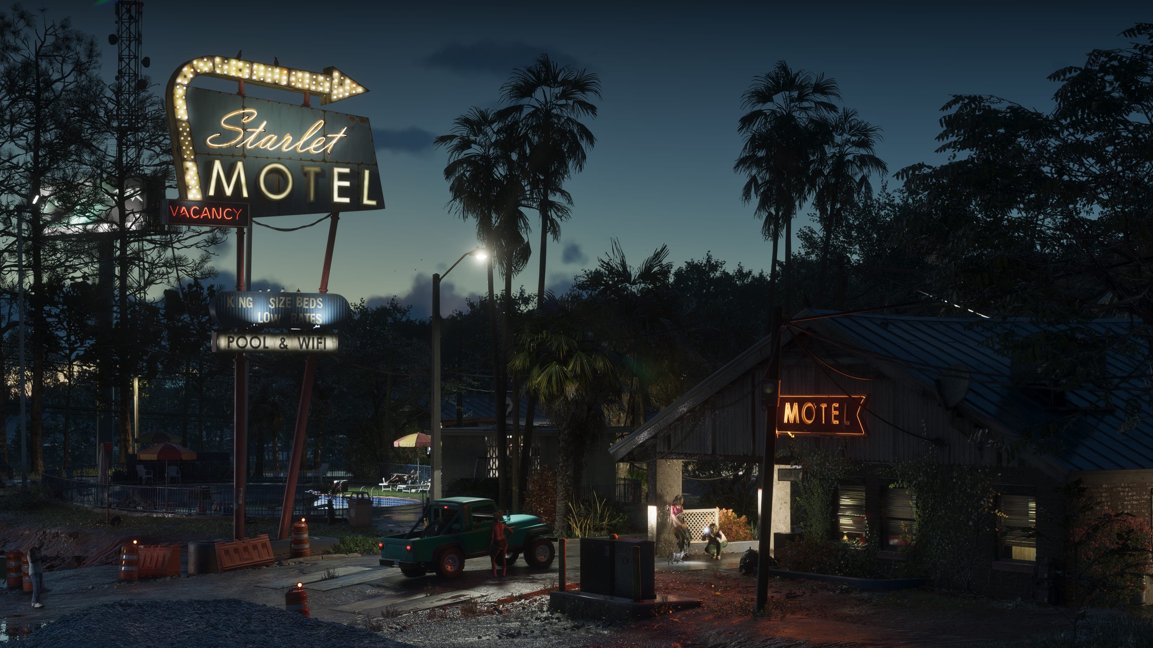 GTA 6 Hacker Arion Kurtaj Is Out, Awaiting Retrial