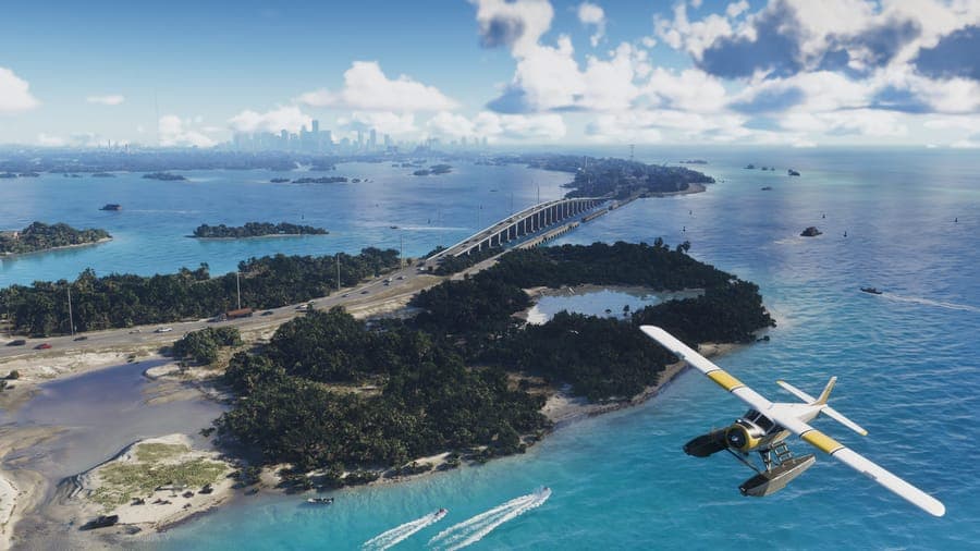 GTA 6 Map Size: Every Confirmed Region vs GTA 5