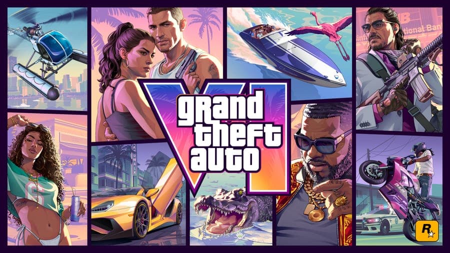 GTA 6 Will Never Have a Disc — Not at Launch, Not Ever