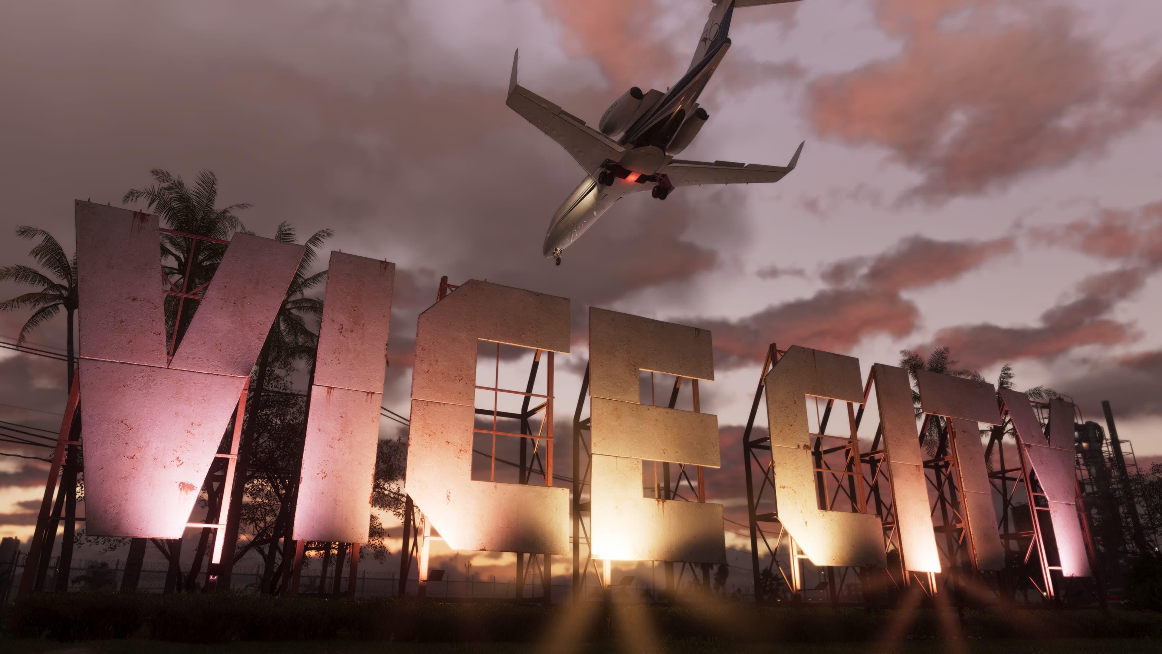Phantom Vice Auto: The Shameless GTA 6 Clone on Steam