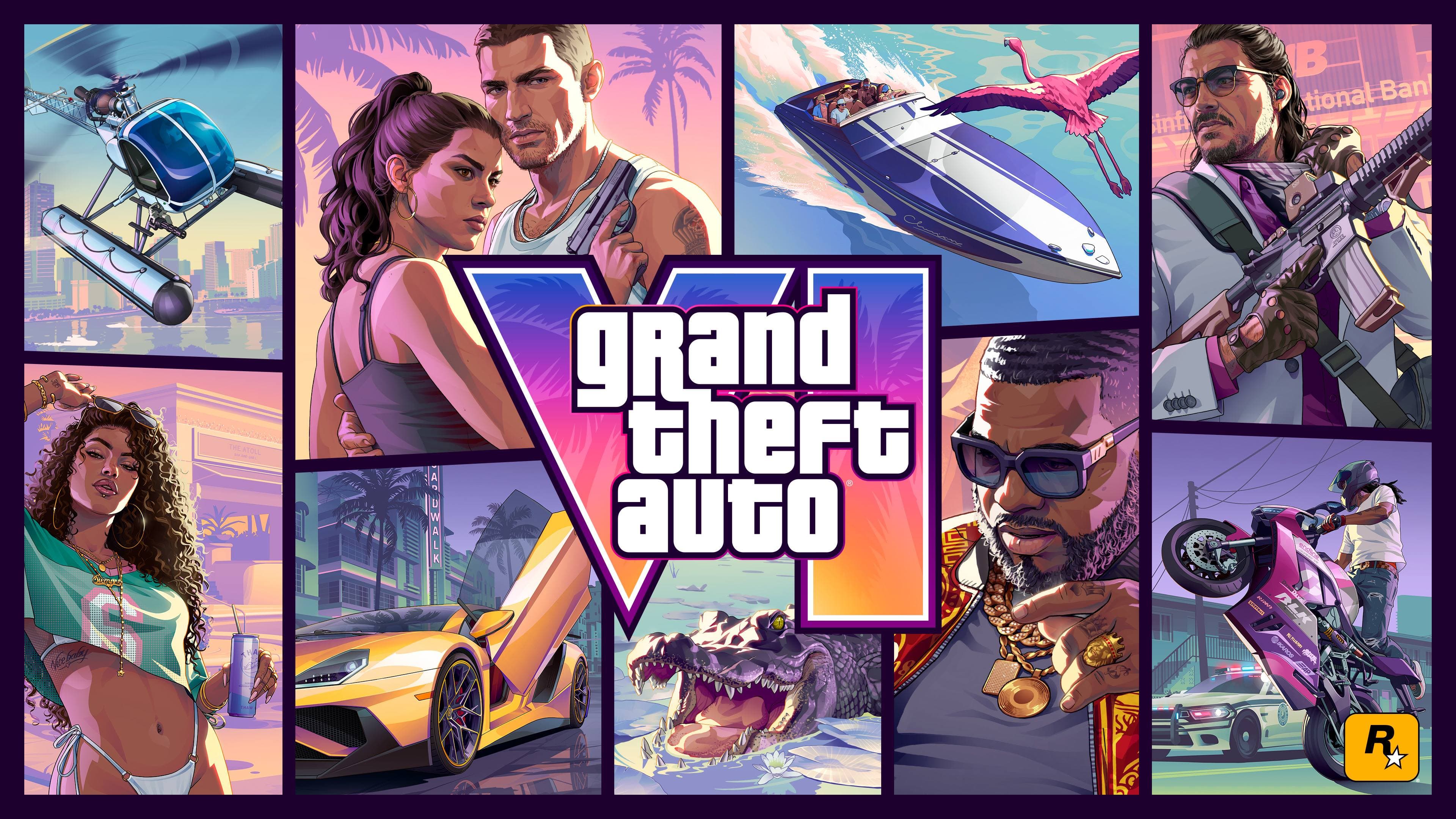 GTA 6, Sony Killing Discs, and the Game Preservation Crisis