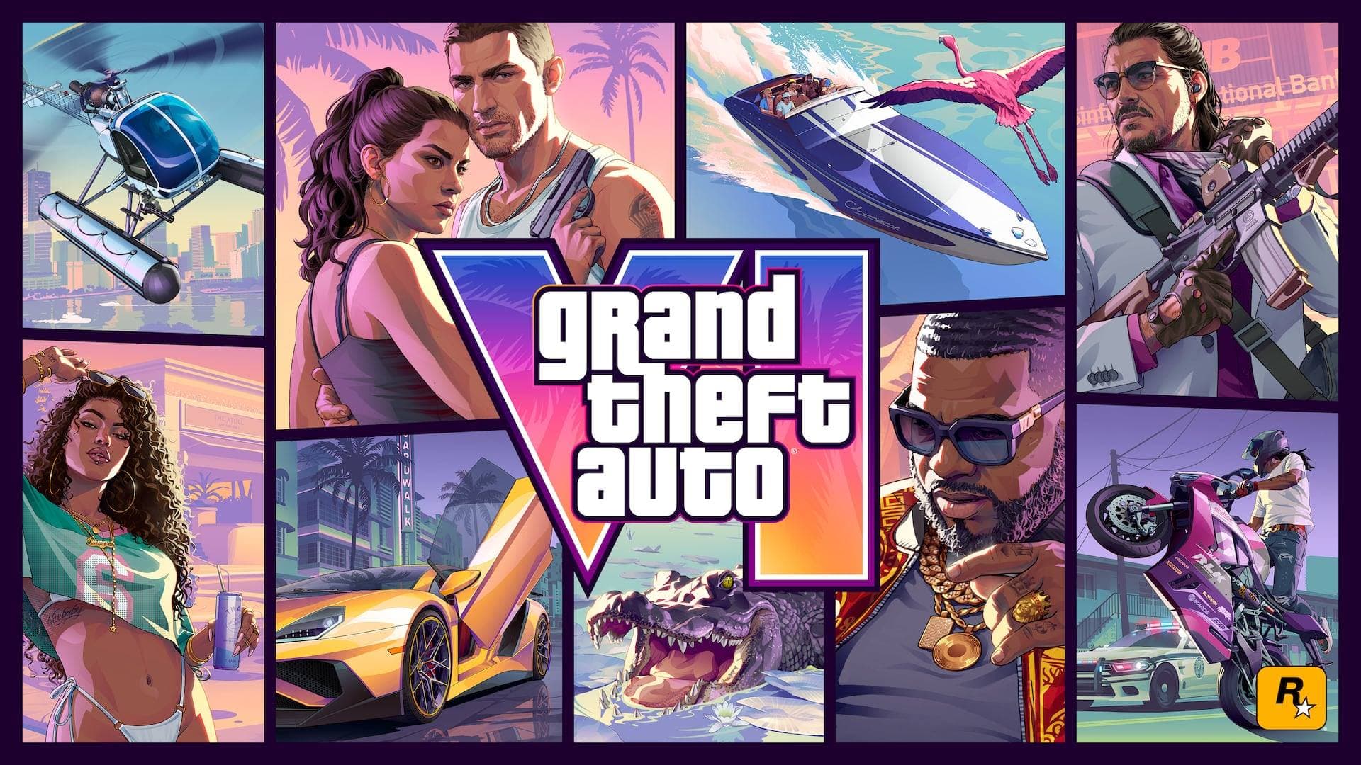 GTA 6 Reviews Could Throw the Game Awards Into Chaos