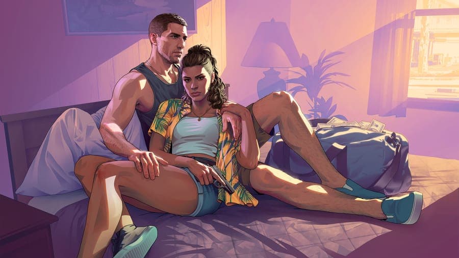Take-Two CEO: GTA 6 Price Will Feel 'Reasonable'