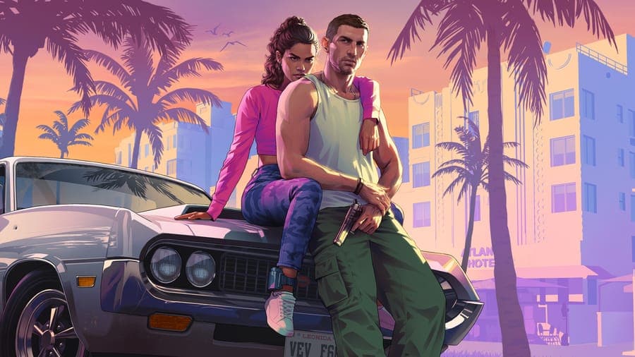 GTA 6 Characters: Full Cast So Far — Jason, Lucia & More